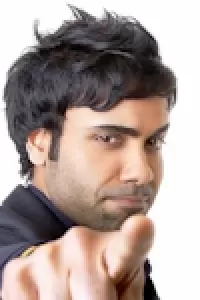 Paul Chowdhry