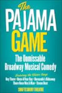 The Pajama Game