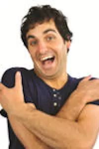 Patrick Monahan