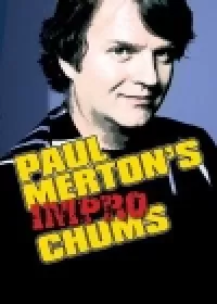 Paul Merton's Impro Chums