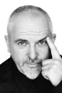 Peter Gabriel