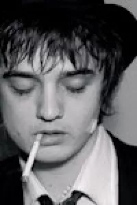 Peter Doherty