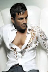 Peter Andre