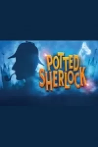 Potted Sherlock