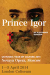 Prince Igor