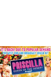 Priscilla - Queen of the Desert