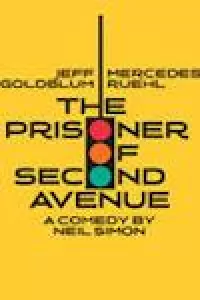 The Prisoner of Second Avenue