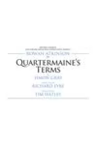 Quartermaine's Terms