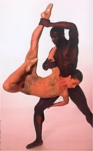 Rambert Dance Company