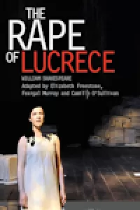 The Rape of Lucrece