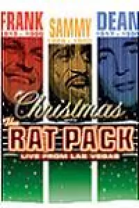 Christmas with the Rat Pack