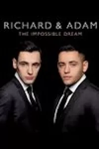 Richard and Adam