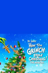 How the Grinch Stole Christmas