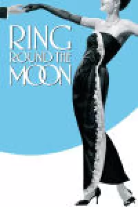 Ring Round the Moon