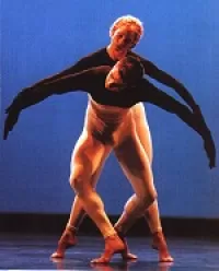 Rambert Dance Company