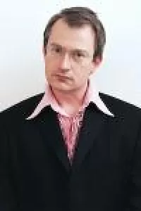 Robin Ince