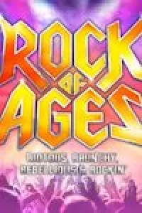 Rock of Ages