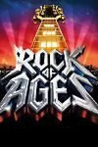 Rock of Ages