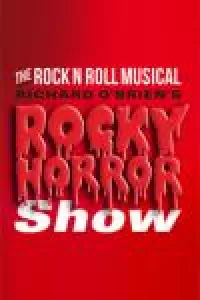 The Rocky Horror Show