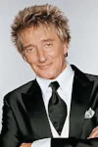 Rod Stewart