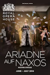 Ariadne auf Naxos