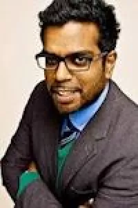 Romesh Ranganathan