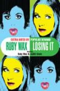 Ruby Wax