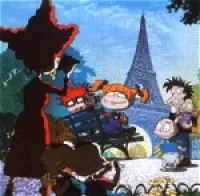 Rugrats in Paris: The Movie