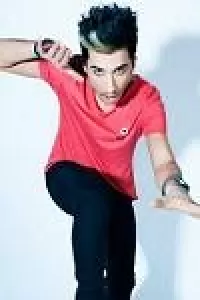 Russell Kane