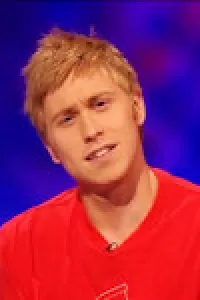 Russell Howard