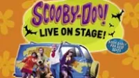 Scooby Doo!