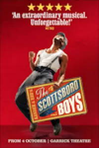 The Scottsboro Boys