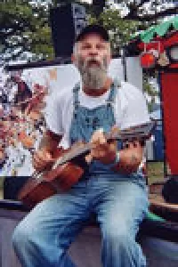 Seasick Steve