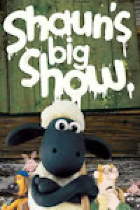 Shaun the Sheep