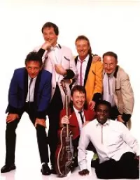 Showaddywaddy