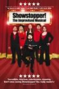 Showstopper! The Improvised Musical