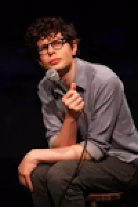 Simon Amstell