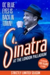 Sinatra at the London Palladium