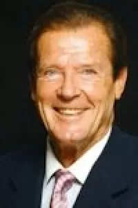 Sir Roger Moore