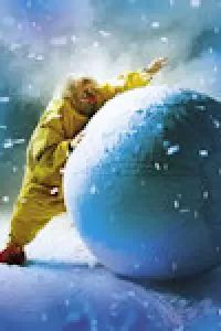 Slava's Snowshow