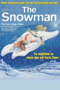 The Snowman