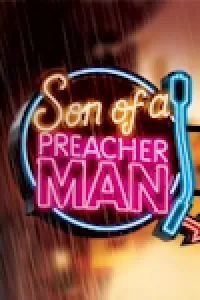 Son of a Preacher Man