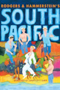 South Pacific