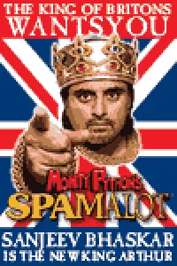 Spamalot