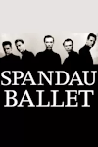 Spandau Ballet