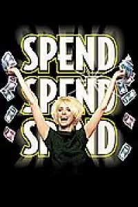 Spend, Spend, Spend