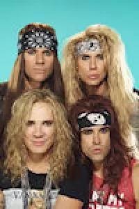 Steel Panther