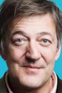 Stephen Fry