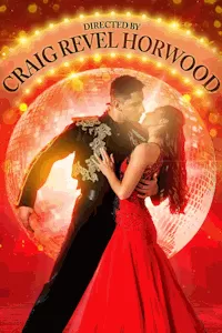 Strictly Ballroom - The Musical