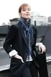 Suzanne Vega